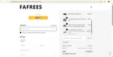 get6 coupon verification screenshot