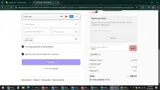 APP15 coupon verification screenshot