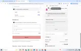 WORK coupon verification screenshot