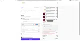 LOVEBOMB coupon verification screenshot
