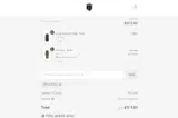 EXTRA10 coupon verification screenshot