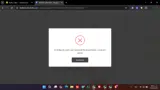 8F20WE10 coupon verification screenshot