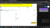 22WE10FC coupon verification screenshot