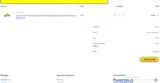 22RA10FC coupon verification screenshot