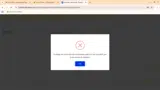 MYSTERY225 coupon verification screenshot