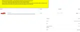 22AB10FC coupon verification screenshot