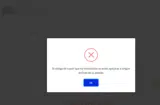 8F20WE10 coupon verification screenshot