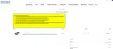 MYSTERY225 coupon verification screenshot
