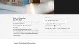 LTS coupon verification screenshot