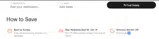 QRI coupon verification screenshot