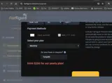 Tonydtk coupon verification screenshot