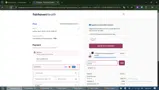 BA15 coupon verification screenshot