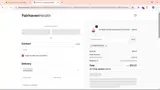 BIRTHHOUR15 coupon verification screenshot