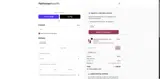 REFILL15 coupon verification screenshot
