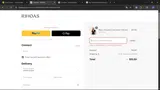 B01NA3 coupon verification screenshot