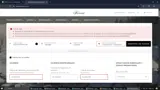 ALLBED25 coupon verification screenshot