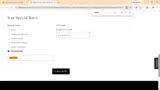 2U6PRO coupon verification screenshot