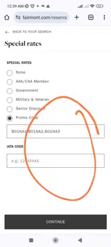 B01NA3 coupon verification screenshot