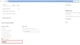 B01SR6 coupon verification screenshot