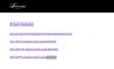 B01NA3 coupon verification screenshot