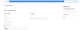 PKGH1 coupon verification screenshot