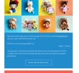 Fair Play Projects coupon verification screenshot