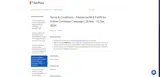 MERRY24 coupon verification screenshot