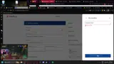 DCWELCOME coupon verification screenshot