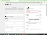 11OFFNEW coupon verification screenshot
