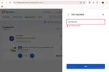 7MTHGWP coupon verification screenshot