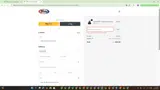 Fairtex coupon verification screenshot