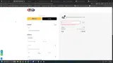 Fairtex coupon verification screenshot