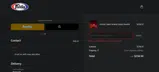 Fairtex coupon verification screenshot