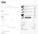 Fairtex coupon verification screenshot
