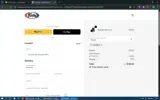 Fairtex coupon verification screenshot