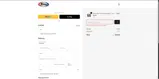 Fairtex coupon verification screenshot