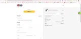 Fairtex coupon verification screenshot