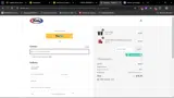 Fairtex coupon verification screenshot