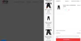 Fairtex coupon verification screenshot