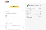 Fairtex coupon verification screenshot