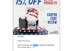 Fairtex coupon verification screenshot