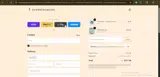 FDAY30 coupon verification screenshot