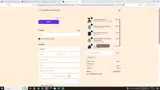 SEAL15 coupon verification screenshot