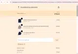 SEAL15 coupon verification screenshot