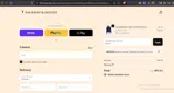 Festive coupon verification screenshot