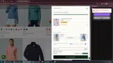lastcall coupon verification screenshot