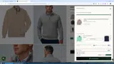 EMAILVIP coupon verification screenshot