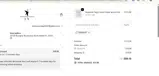 EMAILVIP coupon verification screenshot
