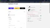ourterwear20 coupon verification screenshot