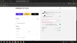 15offsale coupon verification screenshot